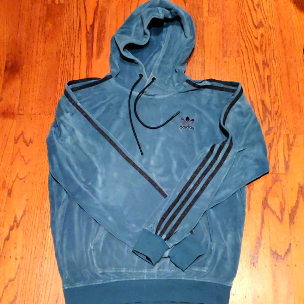 Hoody sweatshirt